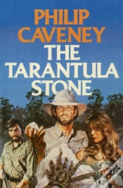 Capa do artigo Tarantula Stone