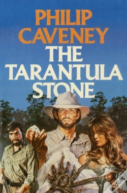 Capa do artigo Tarantula Stone