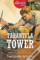 Tarantula Tower