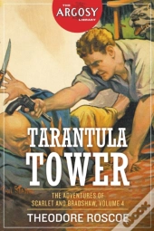 Tarantula Tower