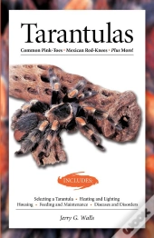 Tarantulas (Advanced Vivarium Systems)