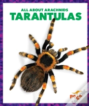 Capa do artigo Tarantulas
