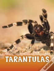 Capa do artigo Tarantulas