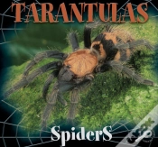 Capa do artigo Tarantulas