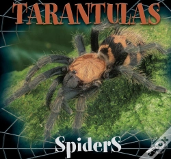 Capa do artigo Tarantulas