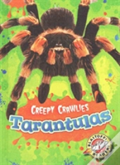 Tarantulas