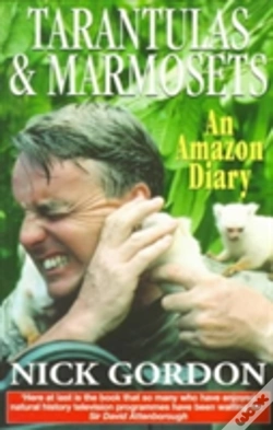 Capa do artigo Tarantulas, Marmosets And Other Stories