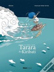 Capa do artigo Tarara Des Kiribati