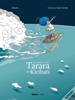 Capa do artigo Tarara Des Kiribati