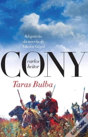 Capa do artigo Taras Bulba