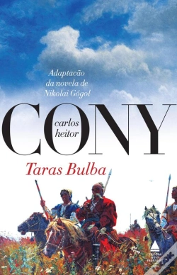 Capa do artigo Taras Bulba