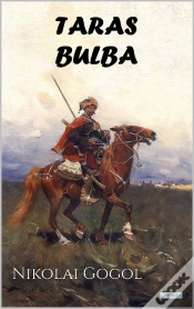 Capa do artigo Taras Bulba
