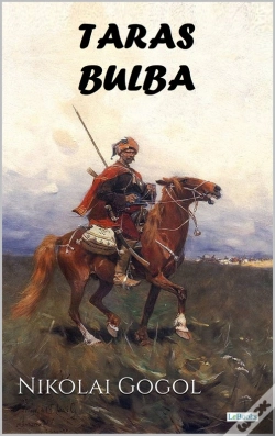 Capa do artigo Taras Bulba