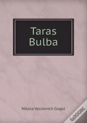 Capa do artigo Taras Bulba