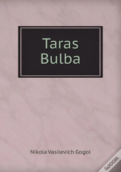 Capa do artigo Taras Bulba