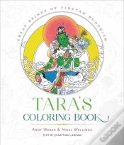 Capa do artigo Tara