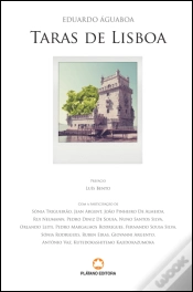 Capa do artigo Taras de Lisboa