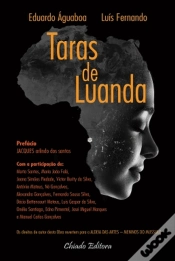 Capa do artigo Taras de Luanda