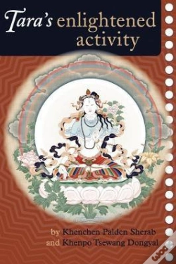 Capa do artigo Tara'S Enlightened Activity
