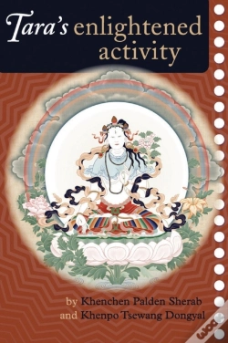 Capa do artigo Tara'S Enlightened Activity
