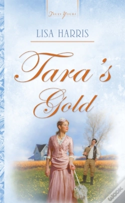 Capa do artigo Tara'S Gold
