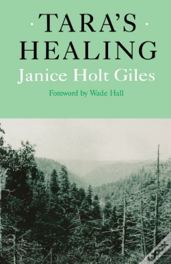 Capa do artigo Tara'S Healing