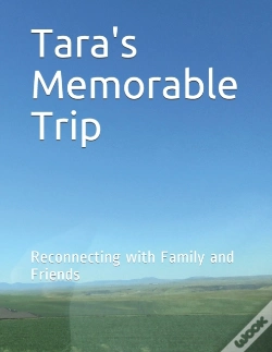 Capa do artigo Tara'S Memorable Trip