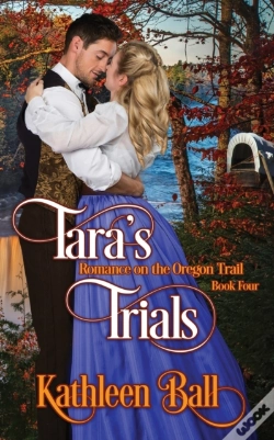 Capa do artigo Tara'S  Trials