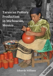Capa do artigo Tarascan Pottery Production In Michoacan, Mexico