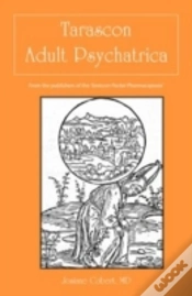 Capa do artigo Tarascon Adult Psychiatrica