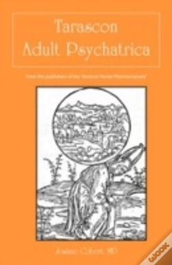 Capa do artigo Tarascon Adult Psychiatrica