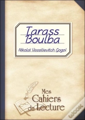 Capa do artigo Tarass Boulba