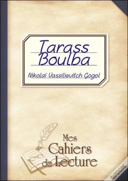 Capa do artigo Tarass Boulba