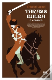 Capa do artigo Tarass Bulba, o Cossaco