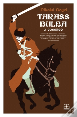 Capa do artigo Tarass Bulba, o Cossaco