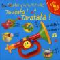 Taratata Taratata Cache-Cache Sonore - Preview
