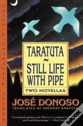 Taratuta & Still Life With Pipe