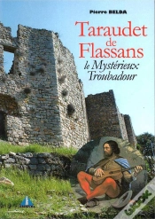 Capa do artigo Taraudet De Flassans