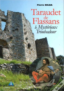 Capa do artigo Taraudet De Flassans