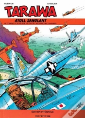 Capa do artigo Tarawa Tome 1 ; Atoll Sanglant