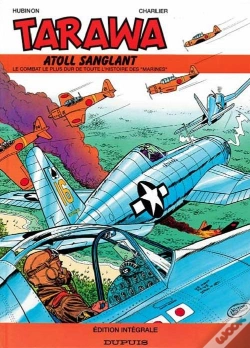 Capa do artigo Tarawa Tome 1 ; Atoll Sanglant