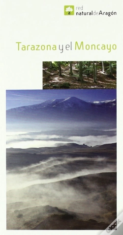 Capa do artigo Tarazona Y El Moncayo
