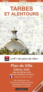Capa do artigo Tarbes