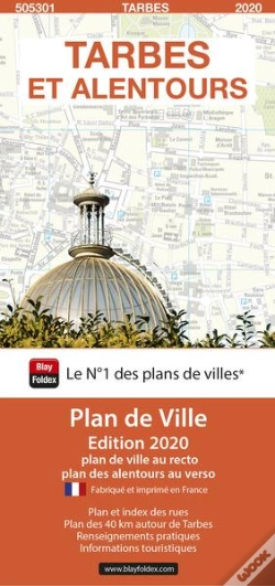 Capa do artigo Tarbes