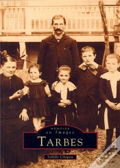 Capa do artigo Tarbes