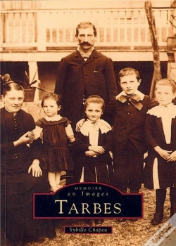 Capa do artigo Tarbes
