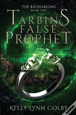 Capa do artigo Tarbin'S False Prophet