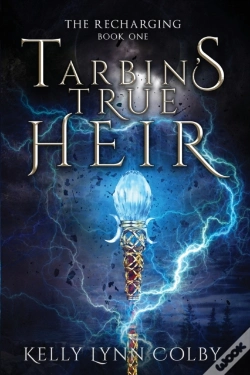Capa do artigo Tarbin'S True Heir