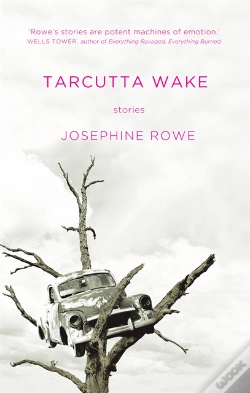 Capa do artigo Tarcutta Wake