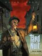 Tard Dans La Nuit T.2; Menage De Printemps - Preview